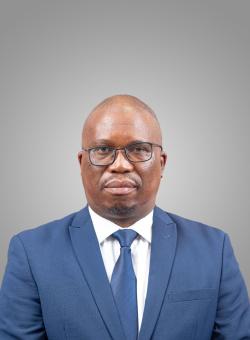 Kopanang Thekiso