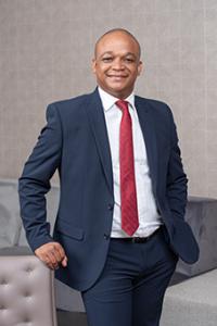 Thabiso Nkile
