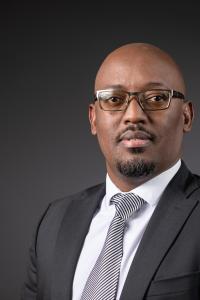 Mr. Haig Ndzinge