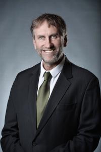 Mr. Giles Waugh
