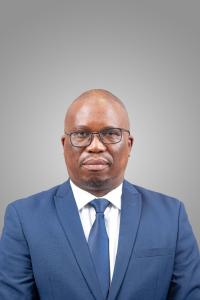 Kopanang Thekiso